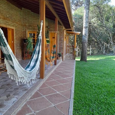 Quartos Recanto Da Natureza Interior Canela Zewnętrze zdjęcie