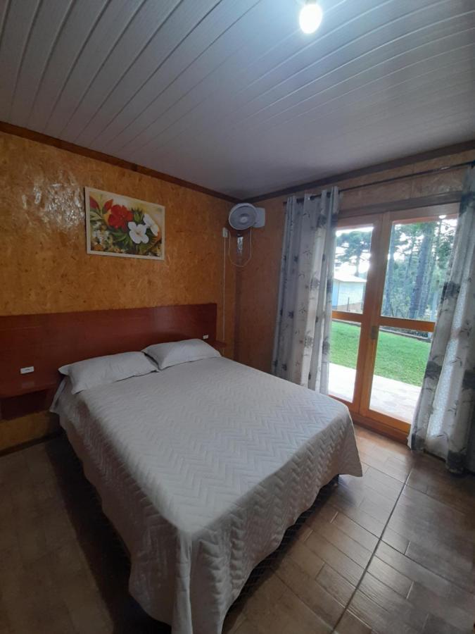 Quartos Recanto Da Natureza Interior Canela Zewnętrze zdjęcie