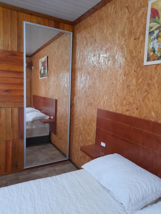 Quartos Recanto Da Natureza Interior Canela Zewnętrze zdjęcie