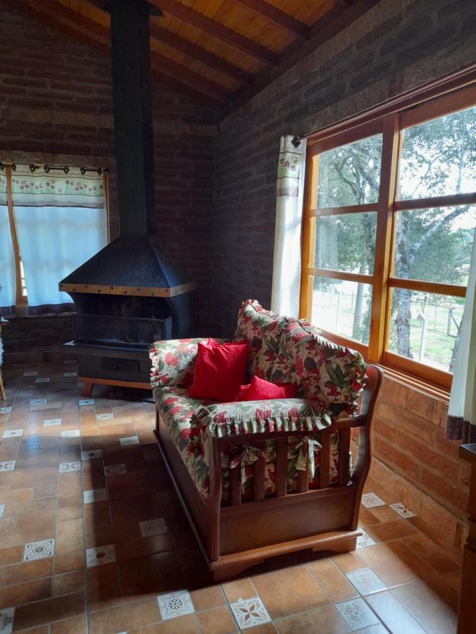 Quartos Recanto Da Natureza Interior Canela Zewnętrze zdjęcie