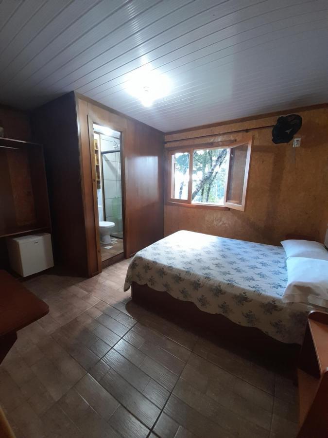 Quartos Recanto Da Natureza Interior Canela Zewnętrze zdjęcie