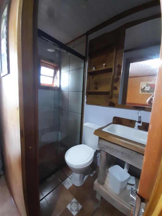Quartos Recanto Da Natureza Interior Canela Zewnętrze zdjęcie