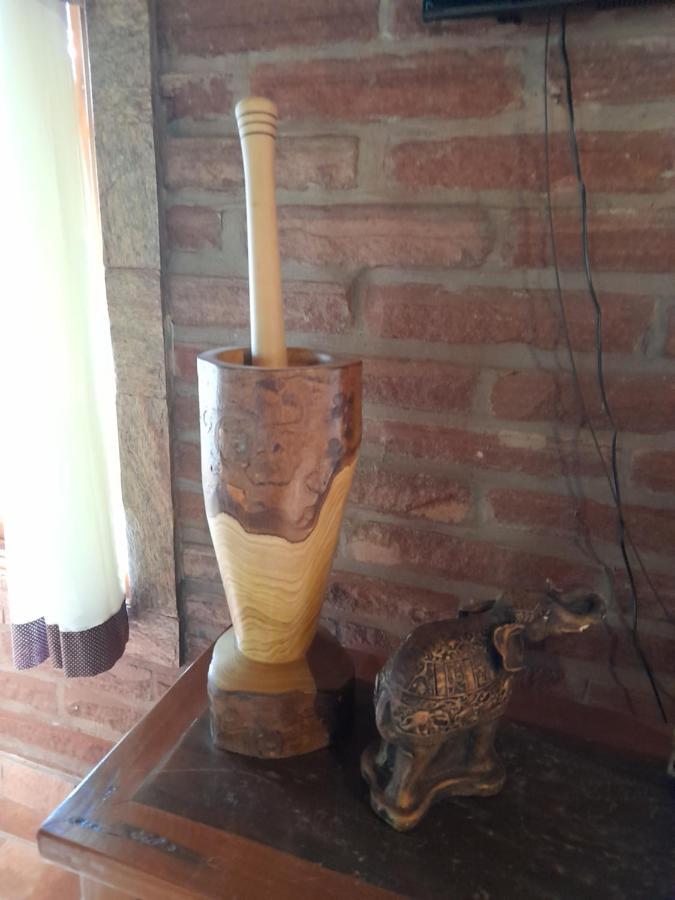 Quartos Recanto Da Natureza Interior Canela Zewnętrze zdjęcie