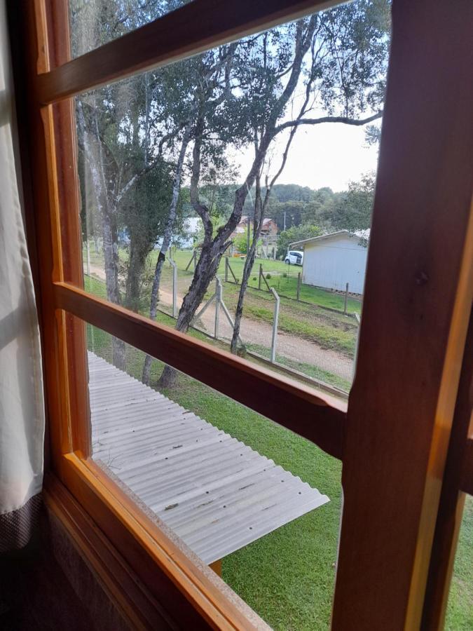 Quartos Recanto Da Natureza Interior Canela Zewnętrze zdjęcie