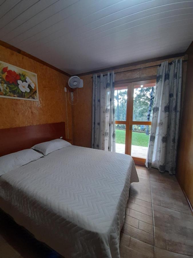 Quartos Recanto Da Natureza Interior Canela Zewnętrze zdjęcie
