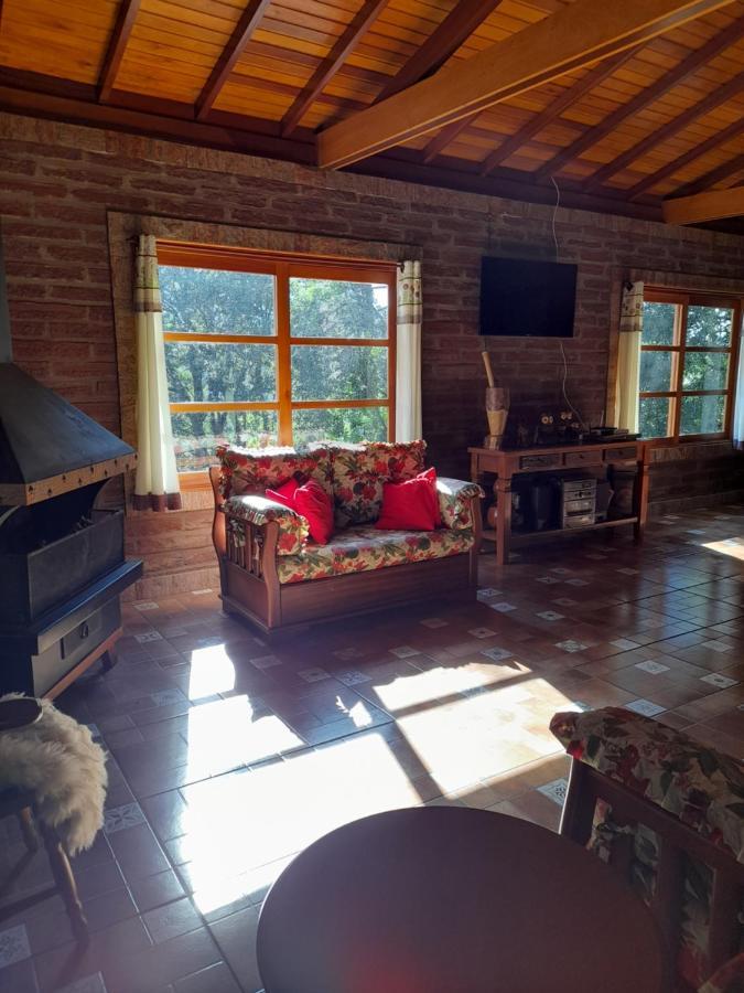 Quartos Recanto Da Natureza Interior Canela Zewnętrze zdjęcie