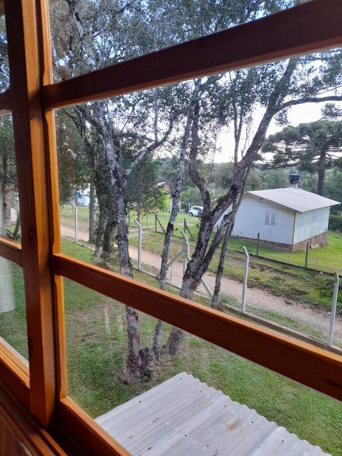 Quartos Recanto Da Natureza Interior Canela Zewnętrze zdjęcie