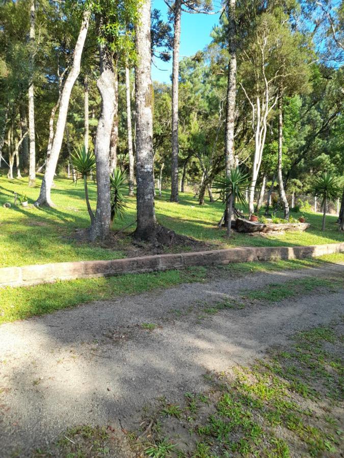 Quartos Recanto Da Natureza Interior Canela Zewnętrze zdjęcie