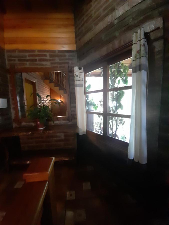 Quartos Recanto Da Natureza Interior Canela Zewnętrze zdjęcie