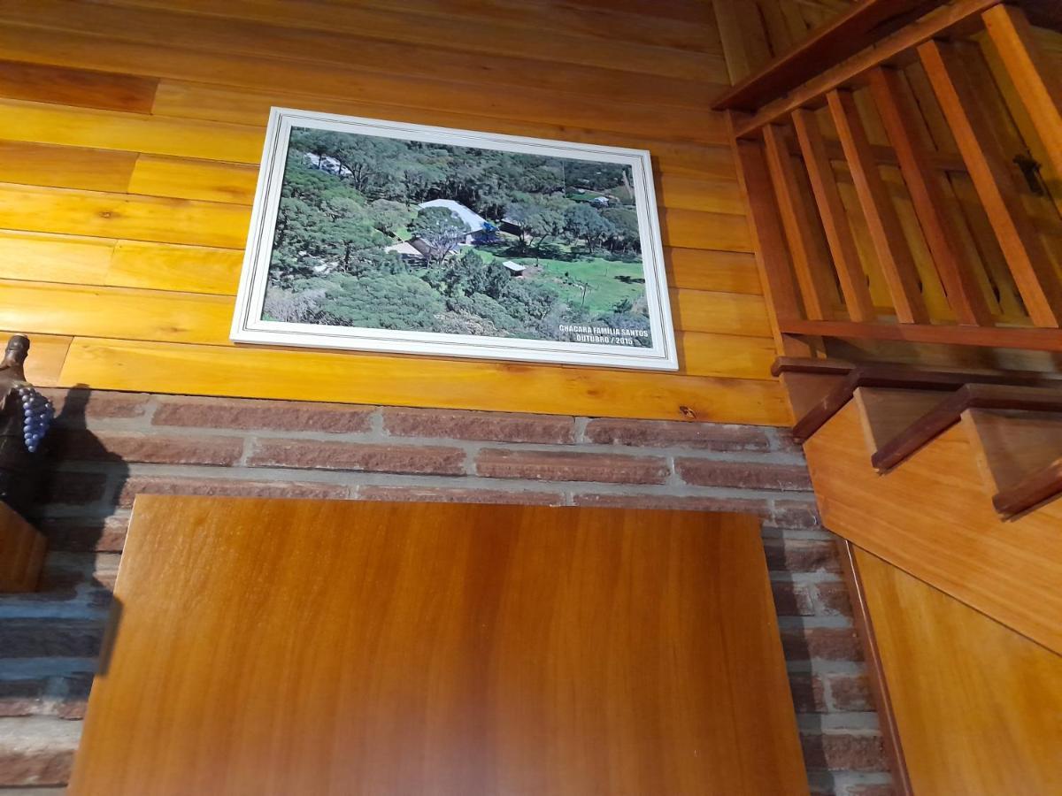 Quartos Recanto Da Natureza Interior Canela Zewnętrze zdjęcie