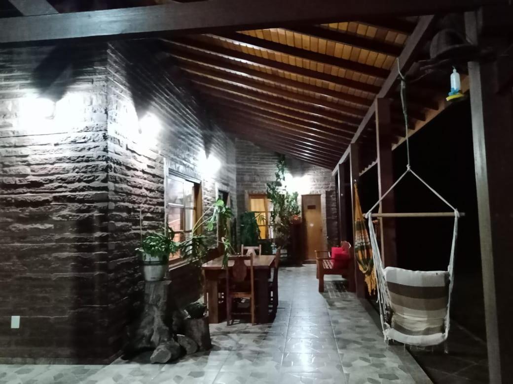 Quartos Recanto Da Natureza Interior Canela Zewnętrze zdjęcie