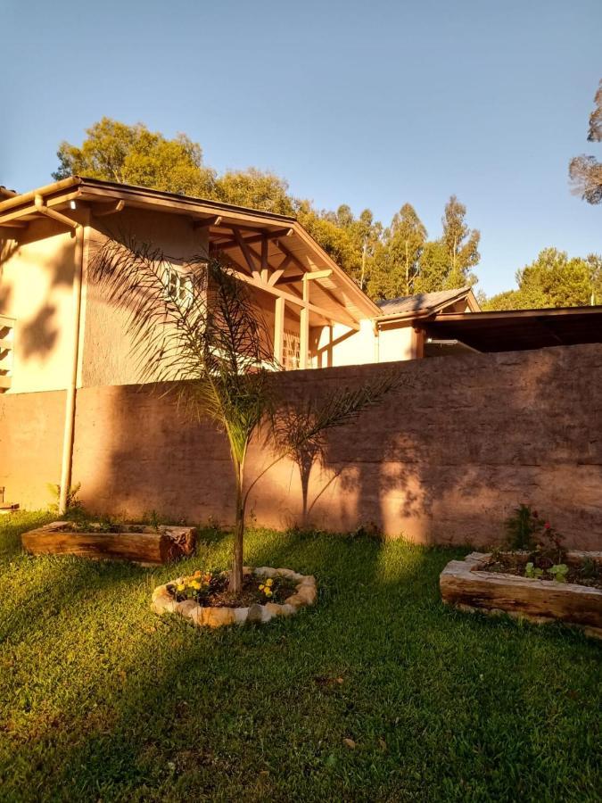 Quartos Recanto Da Natureza Interior Canela Zewnętrze zdjęcie