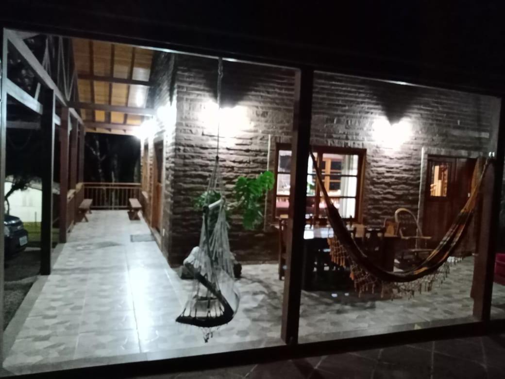 Quartos Recanto Da Natureza Interior Canela Zewnętrze zdjęcie