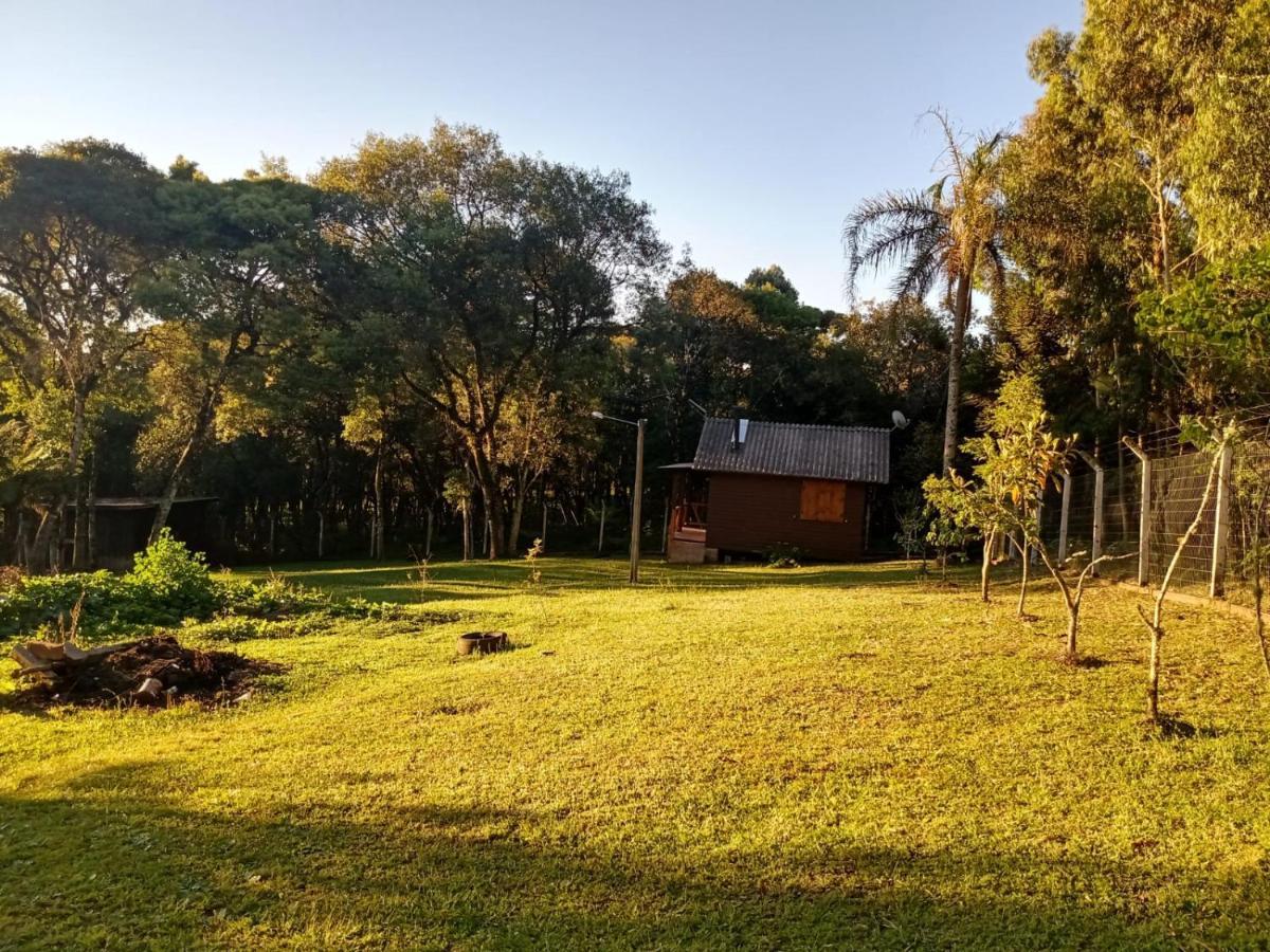 Quartos Recanto Da Natureza Interior Canela Zewnętrze zdjęcie