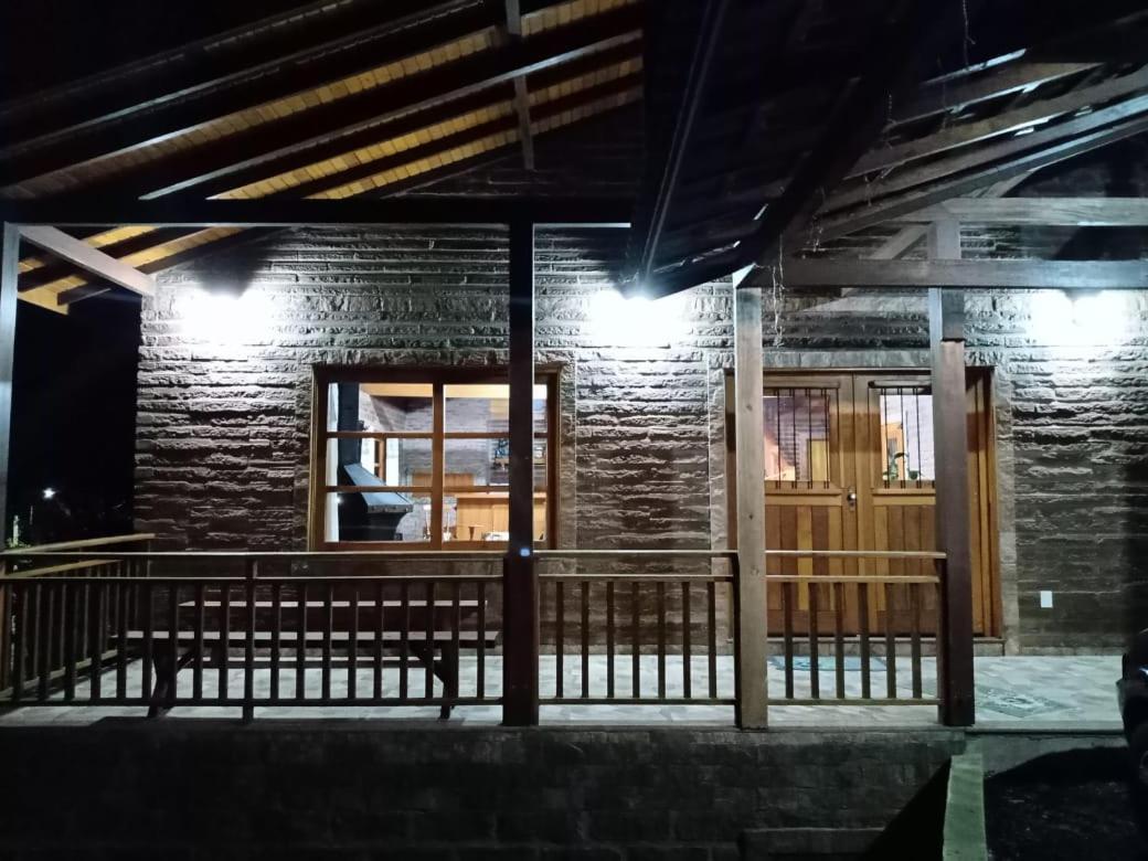 Quartos Recanto Da Natureza Interior Canela Zewnętrze zdjęcie